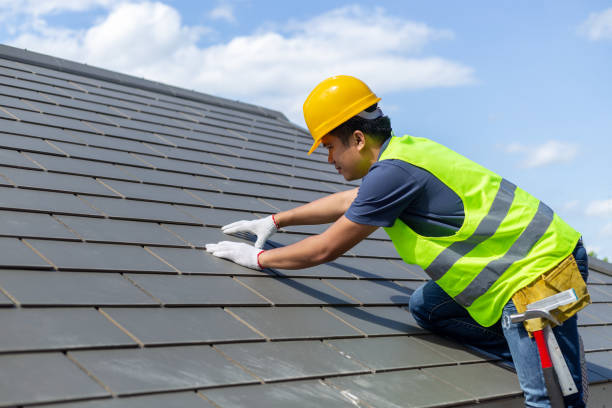 Emergency Roof Repair in Melrose, MN