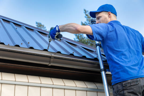 Fast & Reliable Emergency Roof Repairs in Melrose, MN