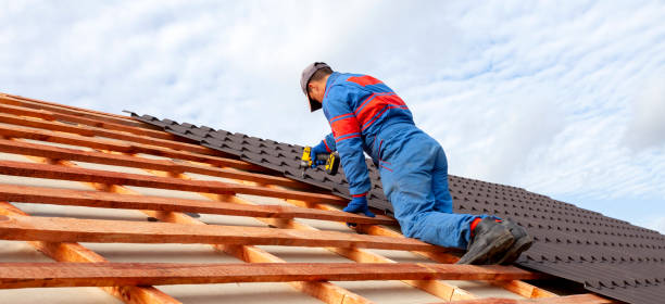 Best Roof Ventilation Installation  in Melrose, MN