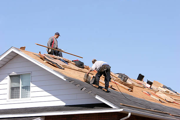 Best Cold Roofs  in Melrose, MN